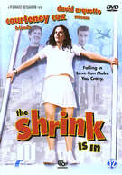 Shrink Is In, The (DVD)