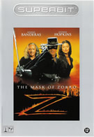 Mask of Zorro, The (Superbit) (DVD)