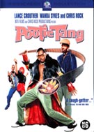 Pootie Tang (DVD)