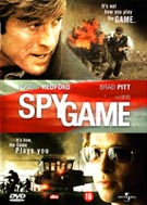 Spy Game (DVD)
