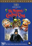 Muppet Christmas Carol, The (SE) (DVD)