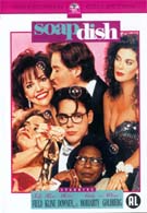 Soapdish (DVD)