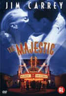 Majestic, The (DVD)