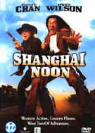 Shanghai Noon (DVD)