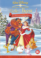 Belle en het Beest – Een Betoverend Kerstfeest (SE) (DVD)