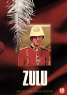 Zulu (SCE) (DVD)