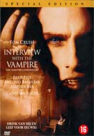Interview With The Vampire (SE) (DVD)