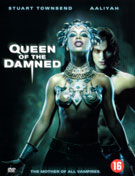 Queen of the Damned (DVD)
