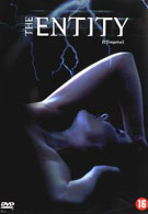 Entity, The (DVD)