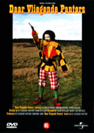 Daar Vliegende Panters (DVD)