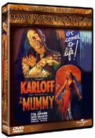 Mummy, The (1932) (DVD)