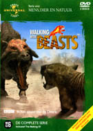 Walking with Beasts (DVD)