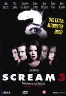 Scream 3 (DVD)
