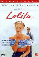 Lolita (1997) (DVD)