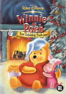 Winnie de Poeh – Een Gelukkig Poeh-jaar (DVD)