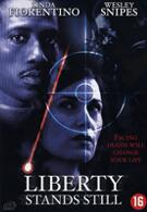 Liberty Stands Still (DVD)