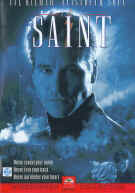 Saint, The (DVD)