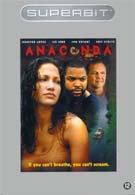 Anaconda (Superbit) (DVD)