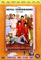 Royal Tenenbaums, The (Special 2 Disc Set) (DVD)