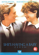 She's having a baby (DVD)