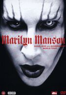 Marilyn Manson - Guns, God And Government World Tour (DVD)