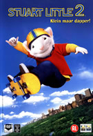 Stuart Little 2 (DVD)
