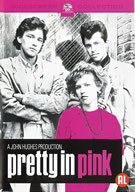 Pretty In Pink (DVD)