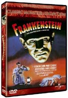 Frankenstein (1931) (DVD)