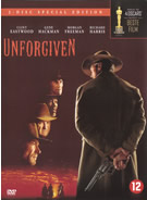 Unforgiven (SE) (DVD)