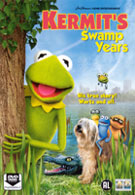 Kermit´s Swamp Years (DVD)