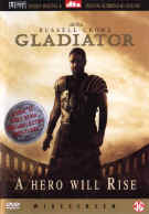 Gladiator (DVD)