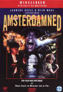 Amsterdamned (DVD)