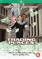 Trading Places (DVD)