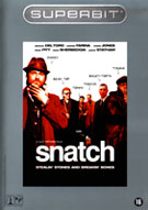 Snatch (Superbit) (DVD)