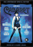 Cabaret (30th Anniversary Special Edition) (DVD)