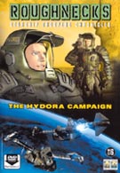 Roughnecks: Starship Troopers Chronicles – The Hydora Campaign (DVD)