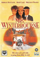 Mrs. Winterbourne (DVD)