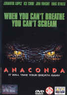 Anaconda (DVD)