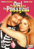 Owl And The Pussycat, The (DVD)