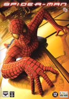 Spider-Man (DVD)
