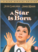Star Is Born, A (SE) (DVD)