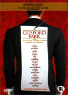 Gosford Park (DVD)
