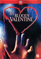 My Bloody Valentine (DVD)