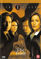 X-Files, The: The Truth (DVD)