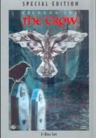 Crow, The (SE) (DVD)