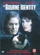 Bourne Identity, The (1988) (DVD)