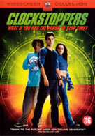 Clockstoppers (DVD)