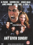 Any Given Sunday (DVD)
