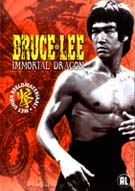 Bruce Lee: Immortal Dragon (DVD)