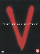 V - The Final Battle (DVD)